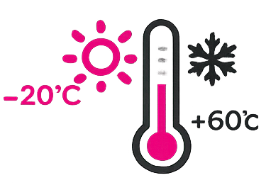 Environnements sévères